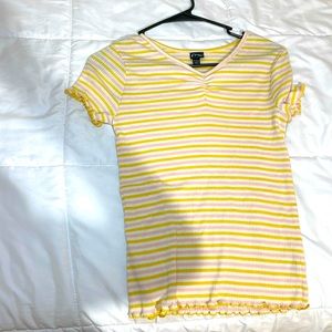 Target, short sleeve blouse